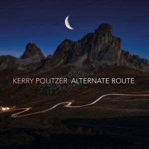 Alternate Route (Vinyl) - Kerry Politzer