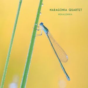Nehalennia - Naragonia Quartet