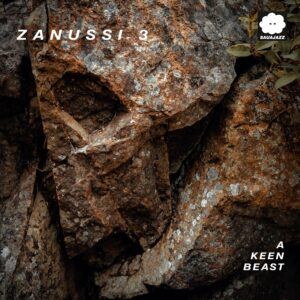 A Keen Beast (Vinyl) - Zanusssi 3