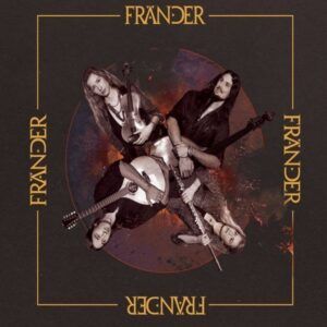 Frander - Frander