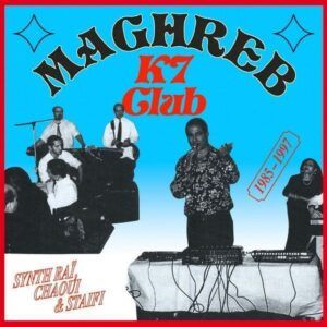 Maghreb K7 Club