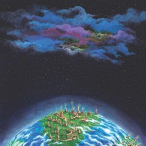 Paz En La Terra - Meridian Brothers & Conjunto Media Luna