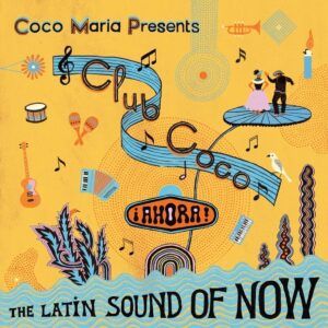 Club Coco: ¡Ahora!