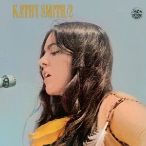 2 (Vinyl) - Kathy Smith
