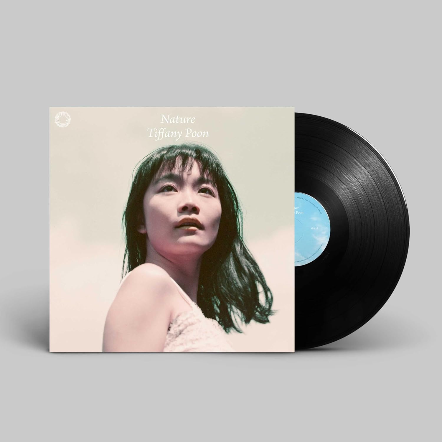 Nature (Vinyl) - Tiffany Poon