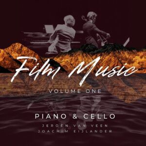 Film Music Vol.1 - Jeroen van Veen & Joachim Eijlander