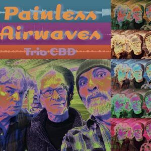 Painless Airwaves - Trio CBD