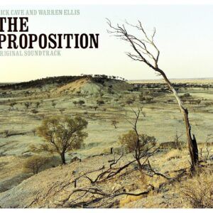 The Proposition (OST) - Nick Cave & Warren Ellis