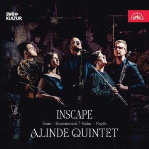 Inscape - Alinde Quintet