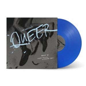 Queer (OST) (Vinyl) - Trent Reznor & Atticus Ross