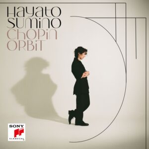 Chopin Orbit (Vinyl) - Hayato Sumino