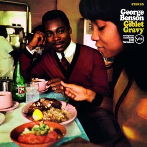 Giblet Gravy (Vinyl) - George Benson