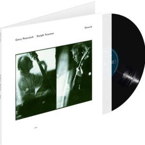 Oracle (Vinyl) - Gary Peacock & Ralph Towner