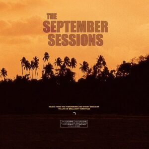 The September Sessions (OST) (Vinyl)