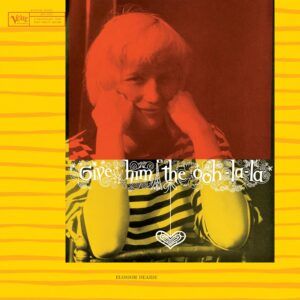 Give Him The Ooh-La-La (Vinyl) - Blossom Dearie