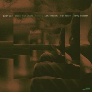 Scenes From Above (Vinyl) - John Medeski
