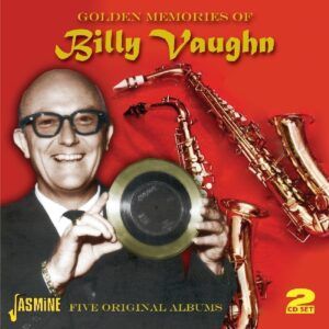 Golden Memories Of Billy Vaughn