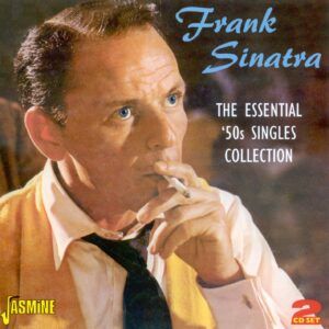 Essential 50's Singles Collection - Frank Sinatra