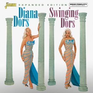 Swingin Dors - Diana Dors