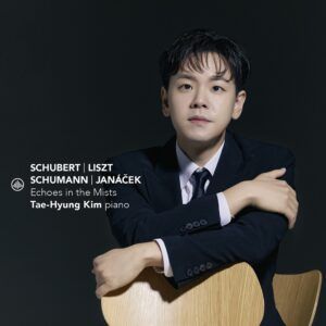 Echoes In The Mists - Tae-Hyung Kim