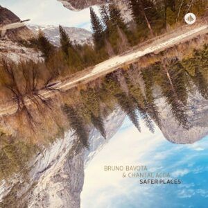 Safer Places - Bruno Bavota & Chantal Acda