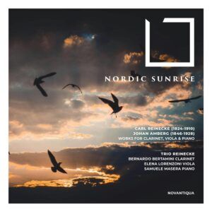 Nordic Sunrise - Trio Reinecke