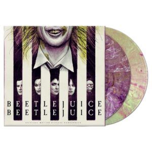 Beetlejuice Beetlejuice (OST) (Vinyl)