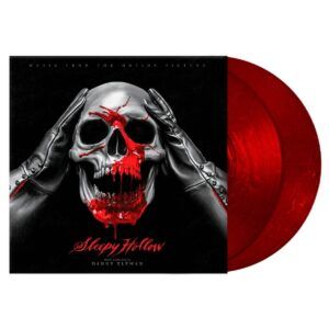 Sleepy Hollow (OST) (Vinyl) - Danny Elfman