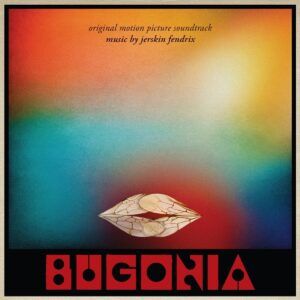 Bugonia (OST) (Vinyl) - Jerskin Fendrix