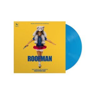Roofman (OST) (Vinyl) - Christopher Bear
