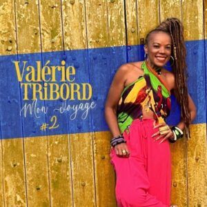 Mon Voyage 2 - Valerie Tribord