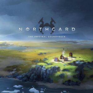 Northgard (OST) (Vinyl) - Camille Schoell