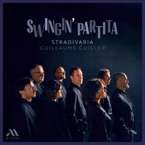Swingin Partita - Stradivaria