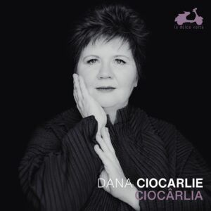 Ciocarlia - Dana Ciocarlie