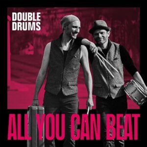All You Can Beat - Double Drums