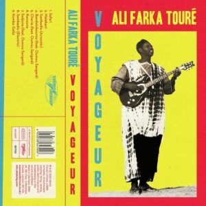 Voyageur - Ali Farka Toure
