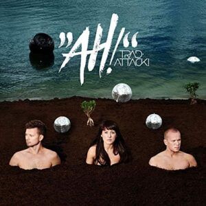 Ah! (Vinyl) - Trad. Attack