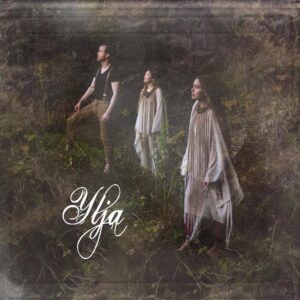Ylja - Ylja
