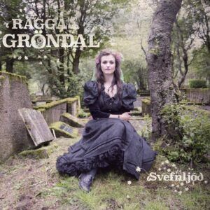 Svefnsljod - Ragga Grondal