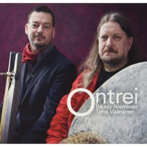 Ontrei - Ontrei