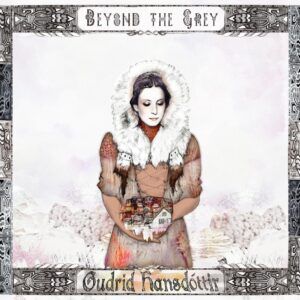 Beyond The Grey (Vinyl) - Gudrid Hansdottir