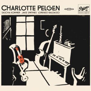 Would You Look At That - Charlotte Pelgen