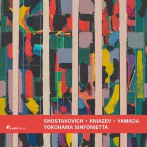 Shostakovich: Cello Concertos - Alexander Kniazev