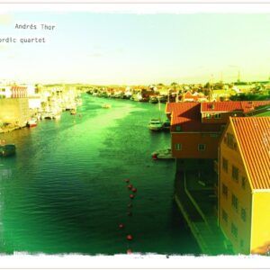 Nordic Quartet - Andres Thor