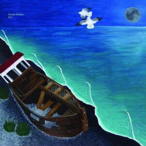 Brot (Vinyl) - Svavar Knutur