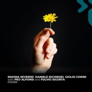 Fedra - Simona Severini