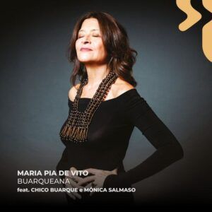 Buarquena - Maria Pia De Vito