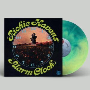 Alarm Clock (Vinyl) - Richie Havens