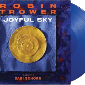 Joyful Sky (Vinyl) - Robin Trower