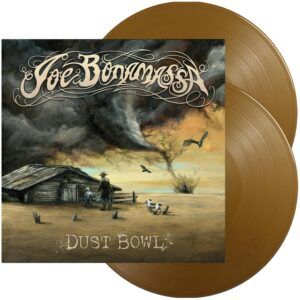 Dustbowl (Vinyl) - Joe Bonamassa